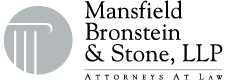 Mansfield, Bronstein & Stone, LLP